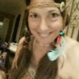 Meet your Posher, Marci thompson